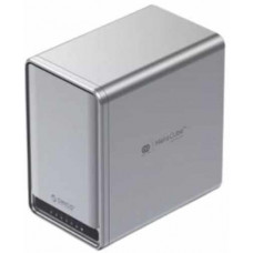 Thiết bị lưu trữ NAS Orico TS500