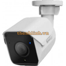 Camera quan sát AI-Powered Camera for Integrated Smart Surveillance Synology BC500