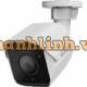 Camera quan sát AI-Powered Camera for Integrated Smart Surveillance Synology BC500