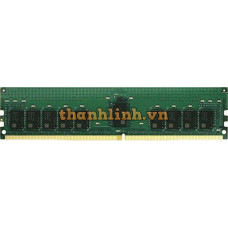 Bộ nhớ bổ sung DDR4 ECC Registered DIMM Synology D4ER01-64G
