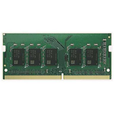 Bộ nhớ Ram Synology D4ES02-4G DDR4 ECC SODIMM 3200MHz memory