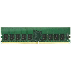 Bộ nhớ Ram Synology D4EU01-16GDDR4 ECC Unbuffered DIMM 16GB