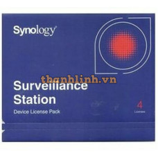 Bản quyền thiết bị Synology DEVICE-LICENSE-X-1