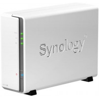 Thiết bị lưu trữ mạng Synology DS115J