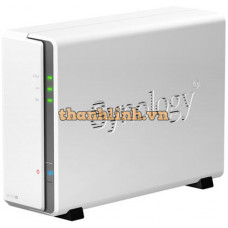 Thiết bị lưu trữ mạng Synology DS115J