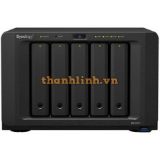 Thiết bị lưu trữ mạng Synology DS1517+-2GB