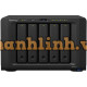 Thiết bị lưu trữ mạng Synology DS1517+-2GB
