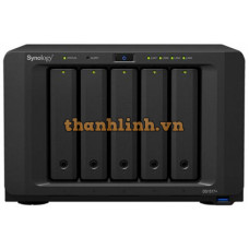 Thiết bị lưu trữ mạng Synology DS1517+-8GB