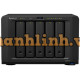 Thiết bị lưu trữ mạng Synology DS1517+-8GB