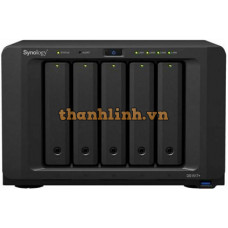 Thiết bị lưu trữ mạng Synology DS1517