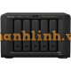 Thiết bị lưu trữ mạng Synology DS1517