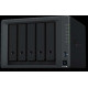 Ổ cứng mạng Synology 5 bays DS1522+