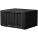 Thiết bị lưu trữ mạng Synology DiskStation DS1621+ 6-Bay NAS