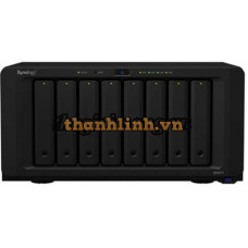 Thiết bị lưu trữ mạng Synology DS1817+-2GB