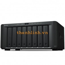 Thiết bị lưu trữ mạng Synology DS1817+-8GB