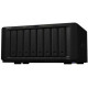 Thiết bị lưu trữ mạng Synology DiskStation DS1821+ 8-Bay NAS