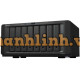 Ổ cứng mạng 8-bay desktop NAS Private Cloud Solution Built Synology DS1823xs+