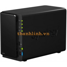 Thiết bị lưu trữ mạng Synology DS216