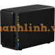 Thiết bị lưu trữ mạng Synology DS216