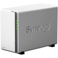 Thiết bị lưu trữ mạng Synology DS216J