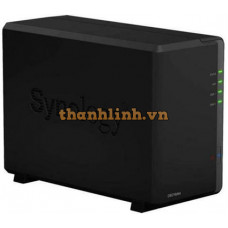 Thiết bị lưu trữ mạng Synology DS216PLAY