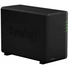 Thiết bị lưu trữ mạng Synology DS216PLAY