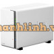 Thiết bị lưu trữ mạng Synology DS216SE
