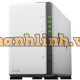 Thiết bị lưu trữ mạng Synology DS218J
