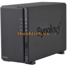 Thiết bị lưu trữ mạng Synology DS218PLAY