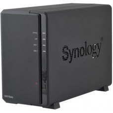 Thiết bị lưu trữ mạng Synology DS218PLAY