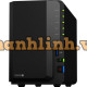Thiết bị lưu trữ mạng Synology DS220+
