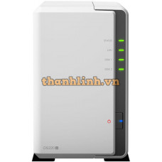 Thiết bị lưu trữ mạng Synology DS220j