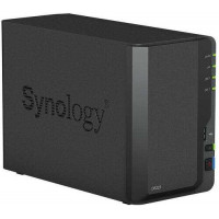 Ổ cứng lưu trữ mạng Synology Diskstation DS223