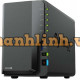 Thiết bị lưu trữ mạng 2-bay NAS File Management Hub Synology DS224+