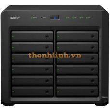 Thiết bị lưu trữ mạng Synology DS2415+