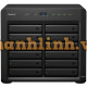 Thiết bị lưu trữ mạng Synology DS2415+