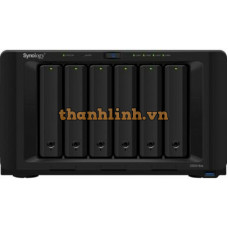 Thiết bị lưu trữ mạng Synology DS3018XS