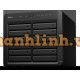 Thiết bị lưu trữ mạng Synology DS3617XS