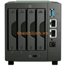 Thiết bị lưu trữ mạng Synology DS416SLIM