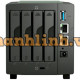 Thiết bị lưu trữ mạng Synology DS416SLIM