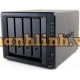 Thiết bị lưu trữ mạng Synology DS418
