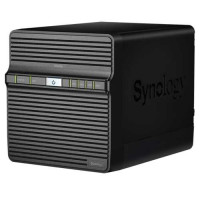 Thiết bị lưu trữ mạng Synology DS420J
