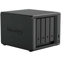 Ổ cứng lưu trữ 4bay NAS Synology DS423+