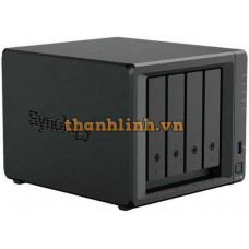 Ổ cứng lưu trữ 4bay NAS Synology DS423+