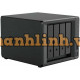 Ổ cứng lưu trữ 4bay NAS Synology DS423+