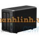 Thiết bị lưu trữ mạng Synology DS718+
