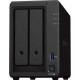 Ổ cứng lưu trữ mạng Synology DiskStation DS723+