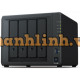 Thiết bị lưu trữ mạng Synology DS920+