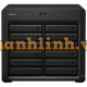 Bộ mở rộng lưu trữ mạng Synology DX1215