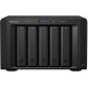 Bộ mở rộng lưu trữ mạng Synology DX517